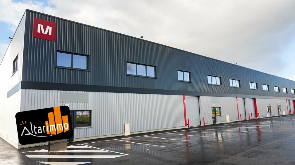 ALTARIMMO LOCATION-LOCAL D'ACTIVITE-CHARTRES-28