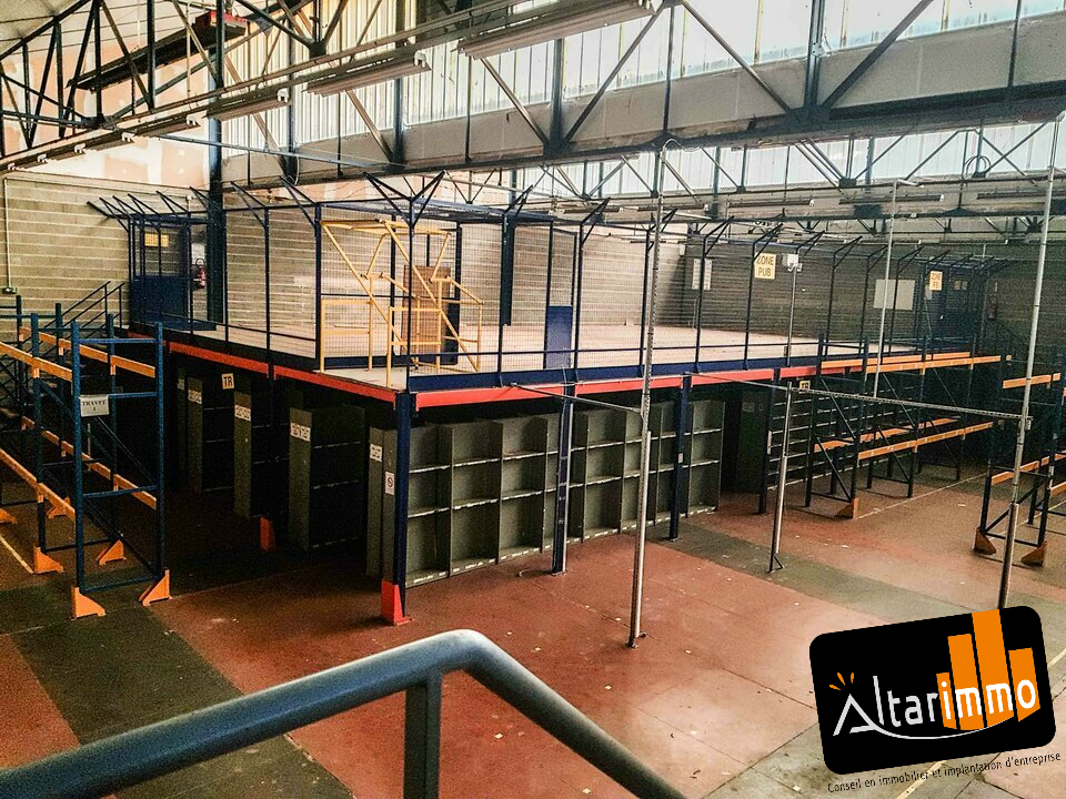 ALTARIMMO LOCATION-LOCAL D'ACTIVITE-CHARTRES-28
