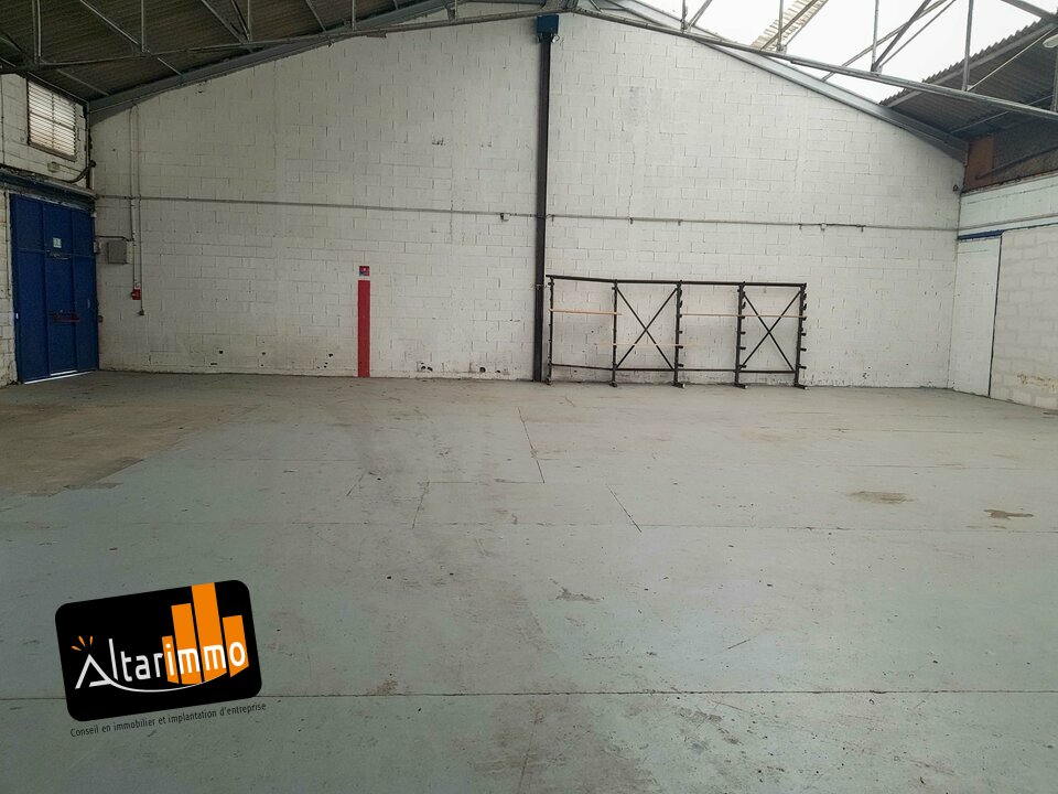 ALTARIMMO LOCATION-LOCAL D'ACTIVITE-LUCE-28