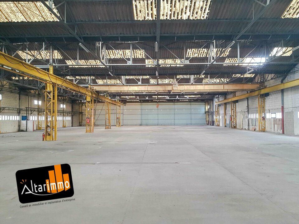 ALTARIMMO LOCATION-LOCAL D'ACTIVITE-LUCE-28