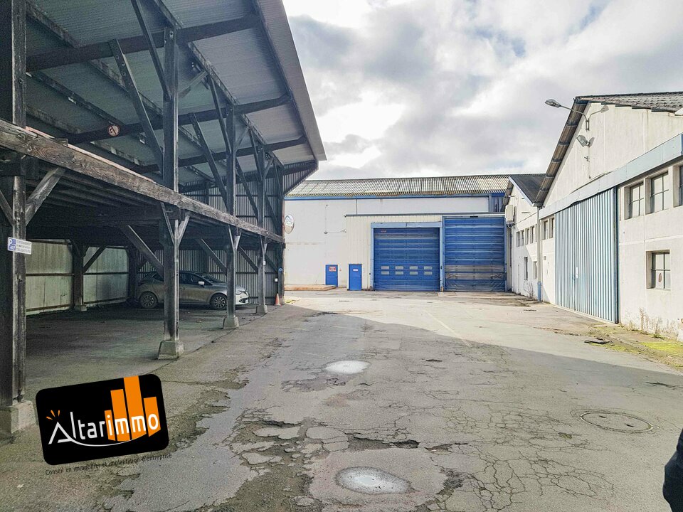 ALTARIMMO LOCATION-LOCAL D'ACTIVITE-LUCE-28