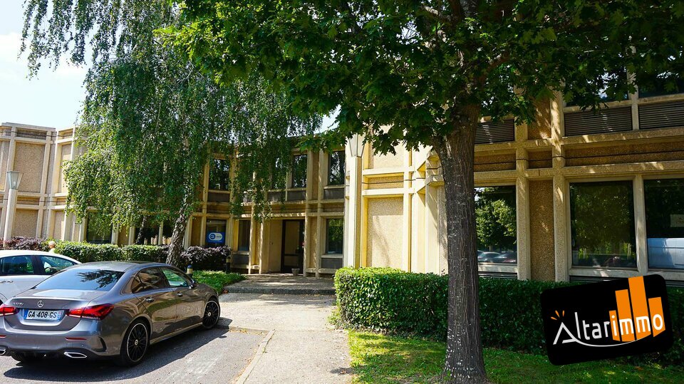 ALTARIMMO LOCATION-BUREAUX-SAINT_AUBIN-91