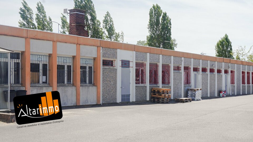 ALTARIMMO LOCATION-LOCAL D'ACTIVITE-LUCE-28