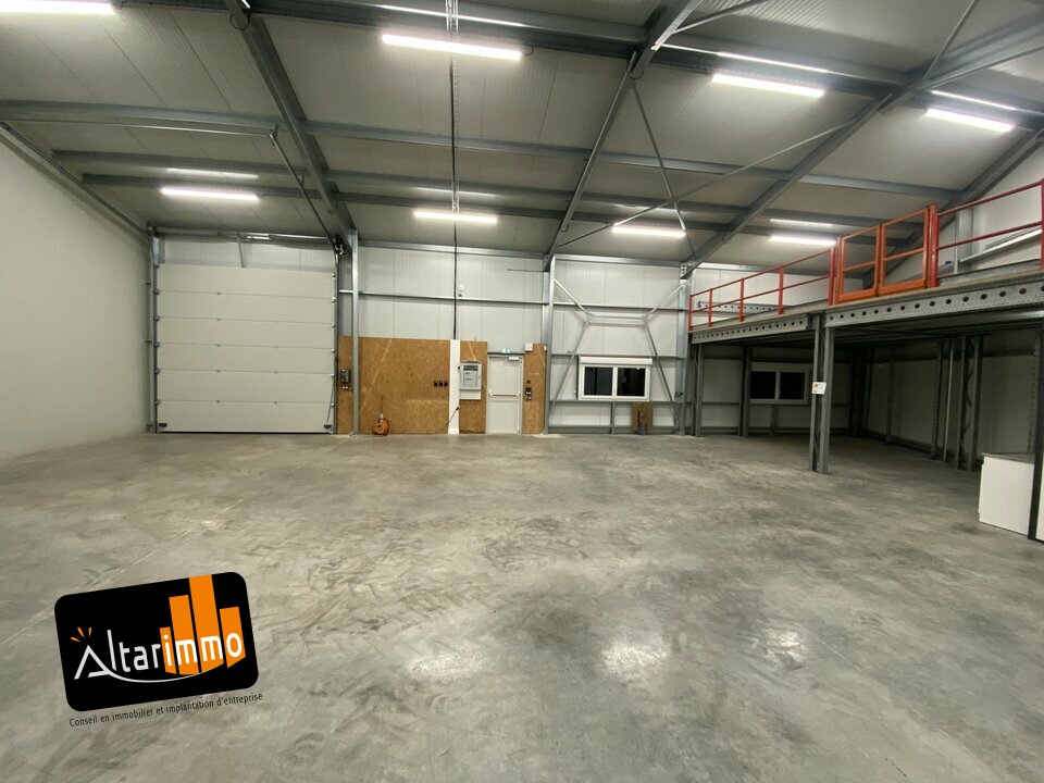 ALTARIMMO LOCATION-LOCAL D'ACTIVITE-VOVES-28