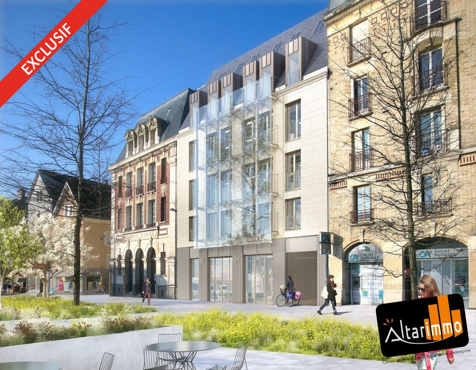 ALTARIMMO LOCATION-LOCAL COMMERCIAL-CHARTRES-28