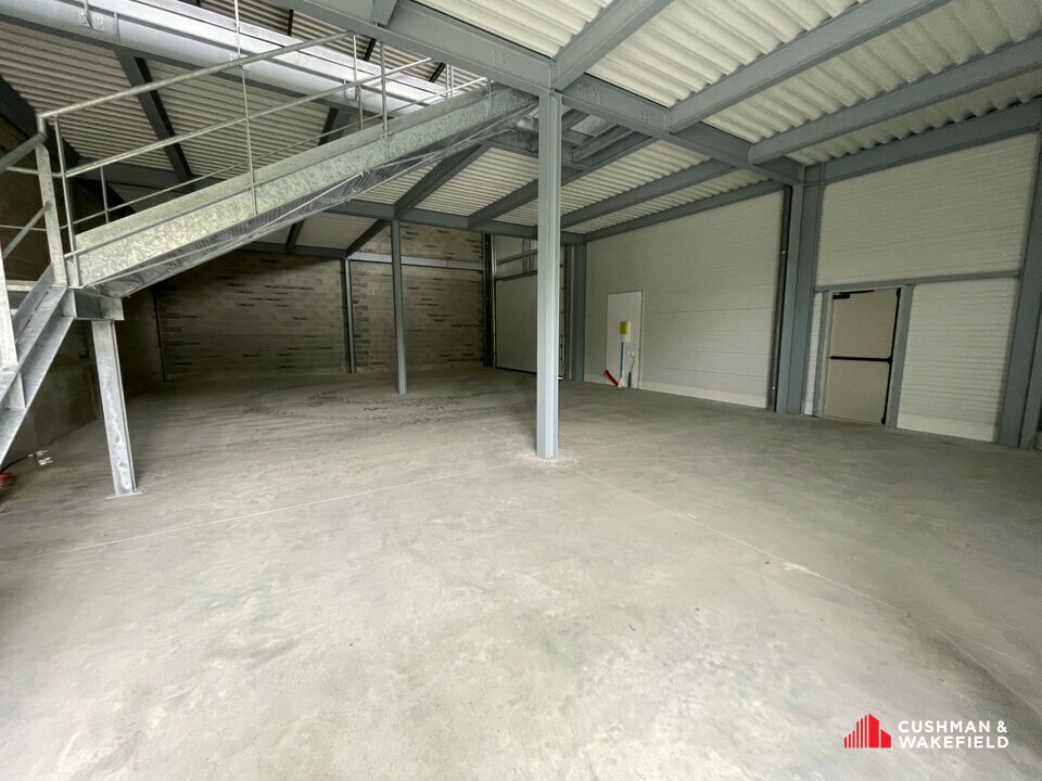 CUSHMAN WAKEFIELD BORDEAUX VENTE-LOCAL D'ACTIVITE-TRESSES-33