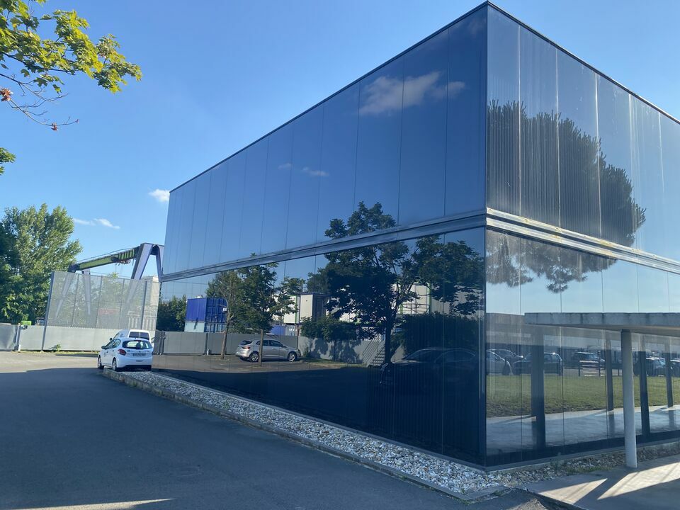CUSHMAN WAKEFIELD BORDEAUX VENTE-BUREAUX-BRUGES-33