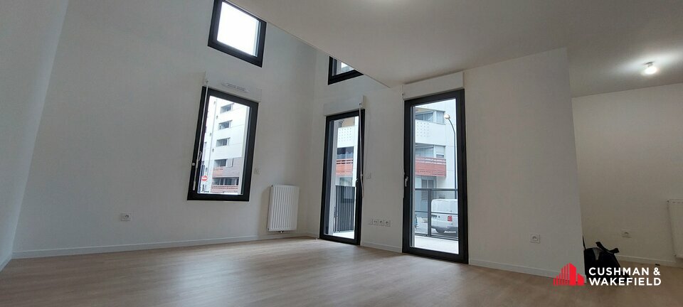 CUSHMAN WAKEFIELD BORDEAUX VENTE-LOCAL COMMERCIAL-BORDEAUX-33