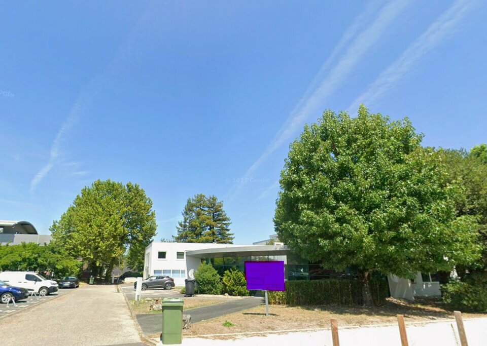 CUSHMAN WAKEFIELD BORDEAUX VENTE-BUREAUX-MERIGNAC-33