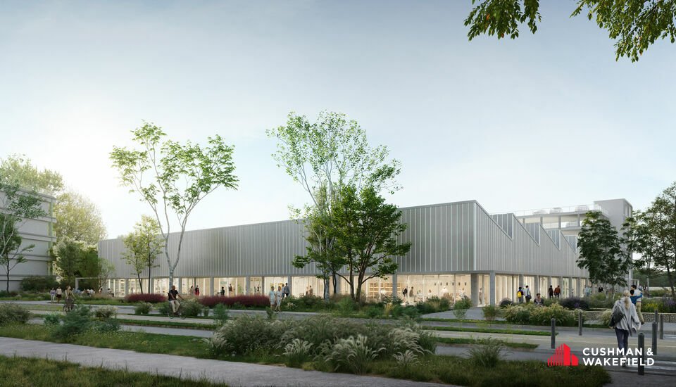 CUSHMAN WAKEFIELD BORDEAUX LOCATION-LOCAL COMMERCIAL-VILLENAVE_D'ORNON-33