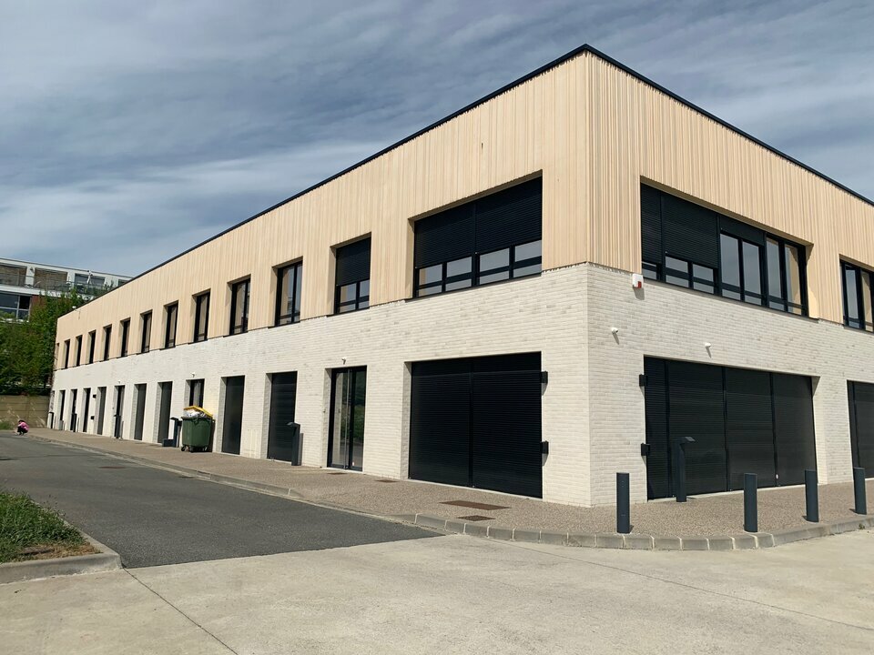 CUSHMAN WAKEFIELD BORDEAUX LOCATION-BUREAUX-BORDEAUX-33