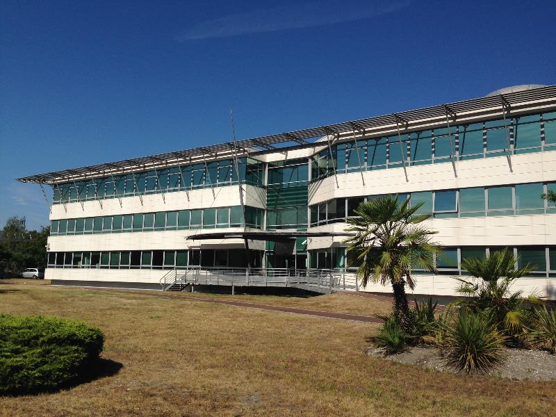 CUSHMAN WAKEFIELD BORDEAUX LOCATION-BUREAUX-PESSAC-33