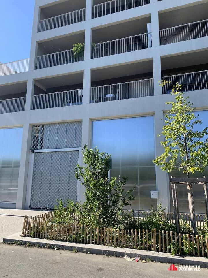 CUSHMAN WAKEFIELD BORDEAUX LOCATION-LOCAL D'ACTIVITE-BORDEAUX-33