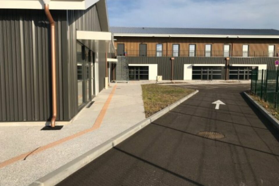 CUSHMAN WAKEFIELD BORDEAUX VENTE-LOCAL COMMERCIAL-AUDENGE-33