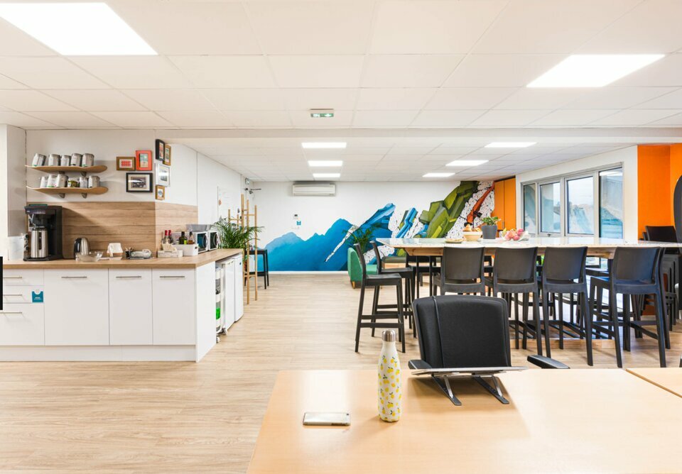 CUSHMAN WAKEFIELD BORDEAUX LOCATION-BUREAUX-BORDEAUX-33