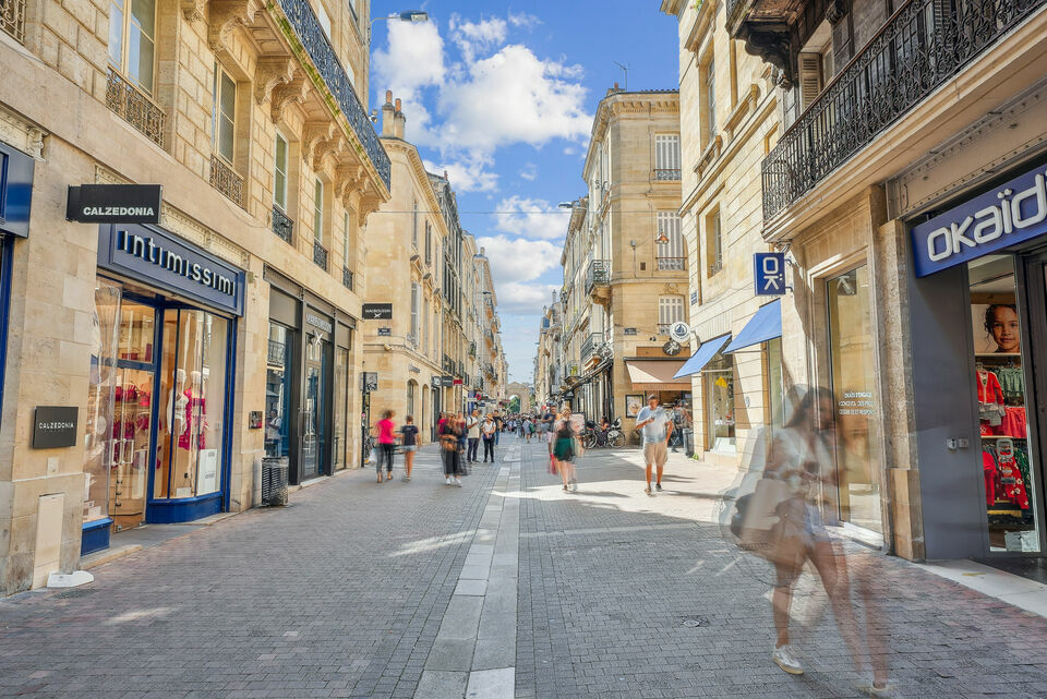 CUSHMAN WAKEFIELD BORDEAUX LOCATION-LOCAL COMMERCIAL-BORDEAUX-33