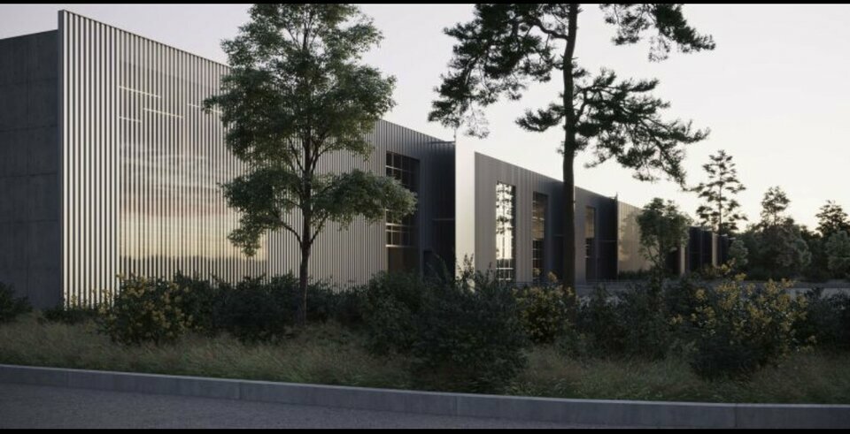 CUSHMAN WAKEFIELD BORDEAUX LOCATION-LOCAL D'ACTIVITE-CESTAS-33