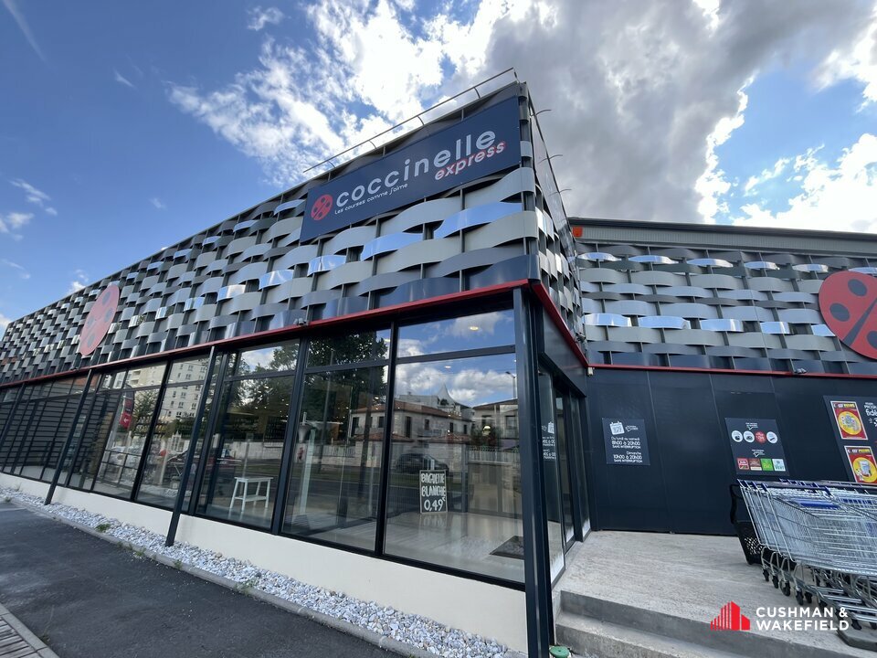 CUSHMAN WAKEFIELD BORDEAUX CESSION-LOCAL COMMERCIAL-LE_BOUSCAT-33