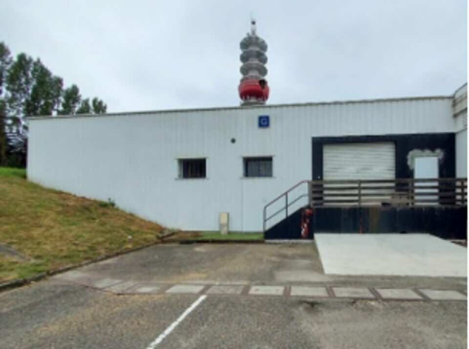 CUSHMAN WAKEFIELD BORDEAUX LOCATION-LOCAL D'ACTIVITE-ARTIGUES_PRES_BORDEAUX-33