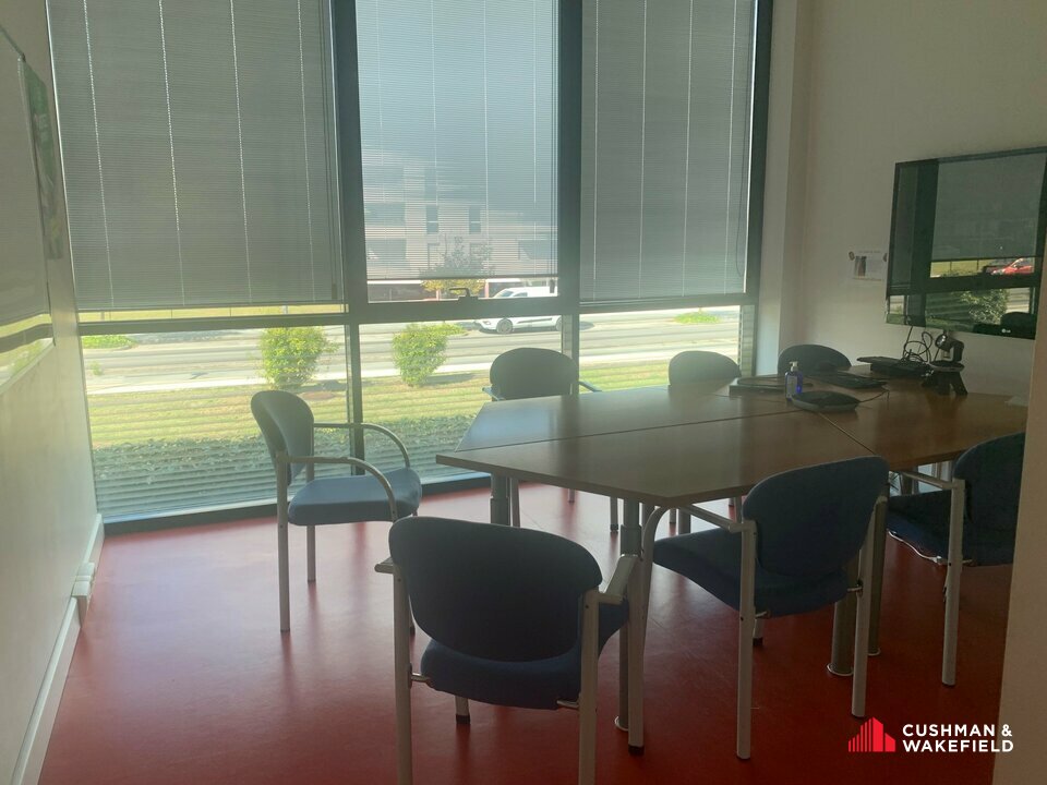 CUSHMAN WAKEFIELD BORDEAUX LOCATION-BUREAUX-BRUGES-33