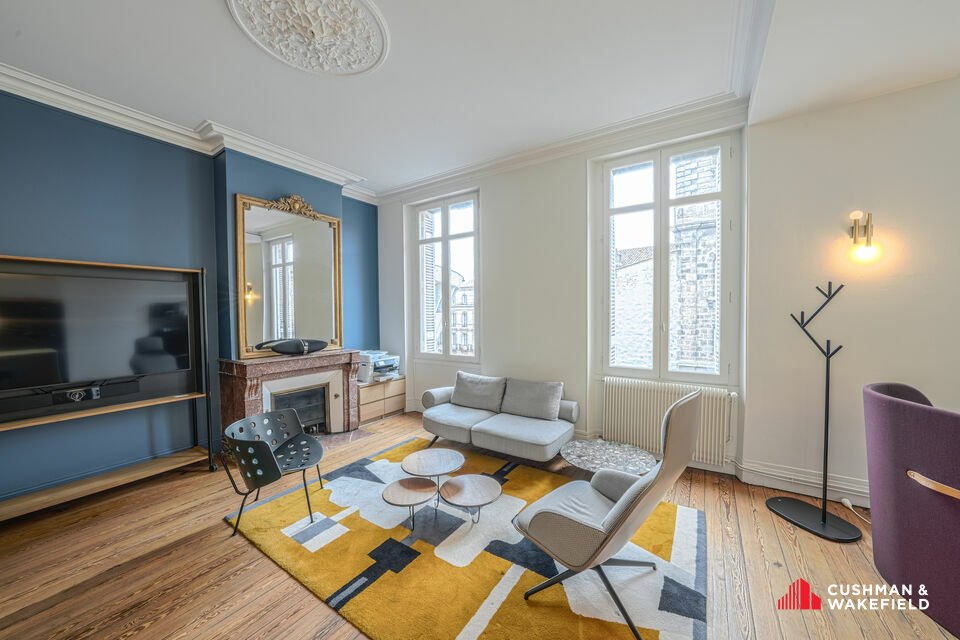 CUSHMAN WAKEFIELD BORDEAUX VENTE-BUREAUX-BORDEAUX-33