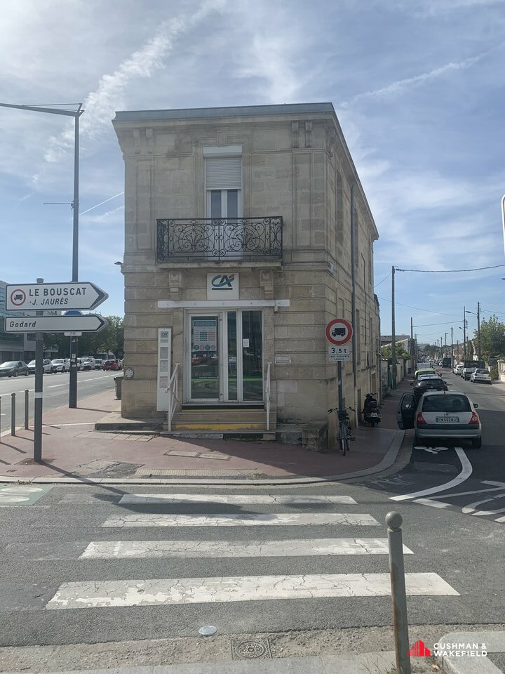 CUSHMAN WAKEFIELD BORDEAUX LOCATION-BUREAUX-LE_BOUSCAT-33