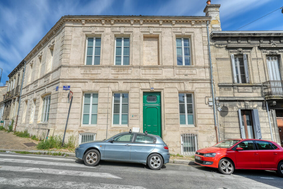 CUSHMAN WAKEFIELD BORDEAUX VENTE-BUREAUX-BORDEAUX-33