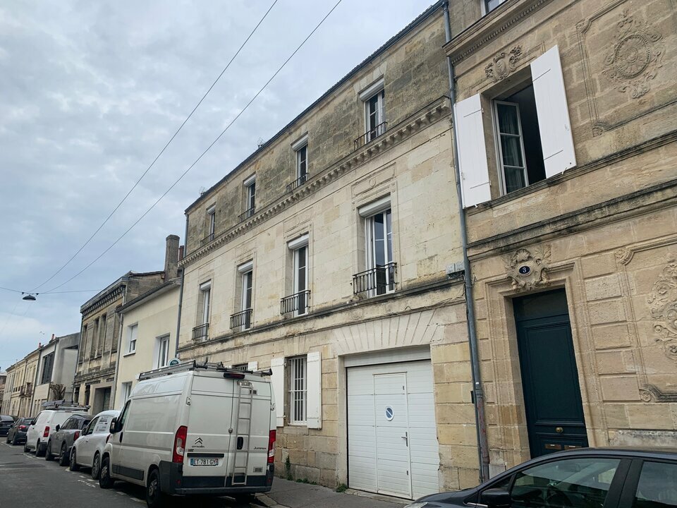 CUSHMAN WAKEFIELD BORDEAUX VENTE-BUREAUX-BORDEAUX-33