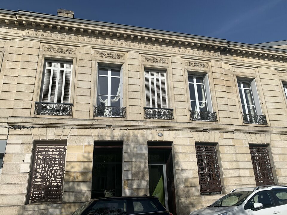 CUSHMAN WAKEFIELD BORDEAUX VENTE-BUREAUX-BORDEAUX-33