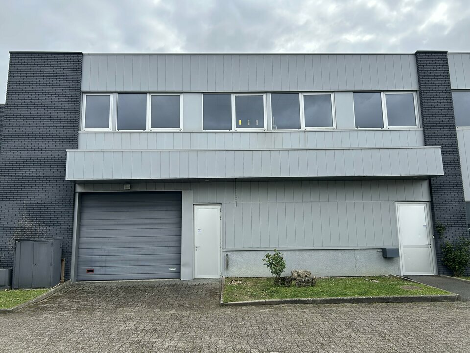 CUSHMAN WAKEFIELD BORDEAUX LOCATION-LOCAL D'ACTIVITE-MERIGNAC-33