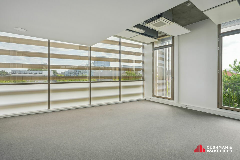 CUSHMAN WAKEFIELD BORDEAUX LOCATION-BUREAUX-BORDEAUX-33
