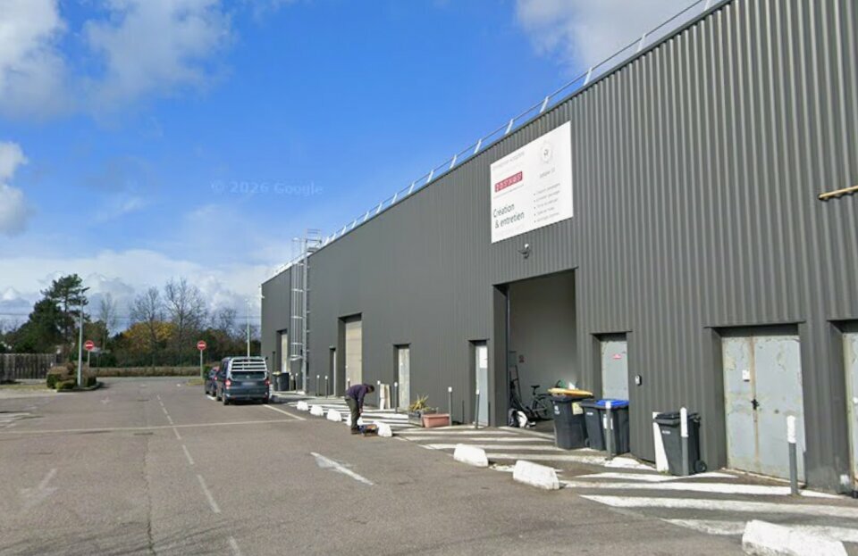 CUSHMAN WAKEFIELD BORDEAUX LOCATION-LOCAL COMMERCIAL-BIGANOS-33