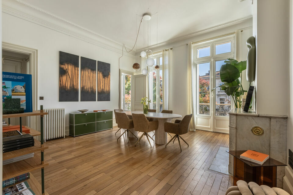 CUSHMAN WAKEFIELD BORDEAUX LOCATION-BUREAUX-BORDEAUX-33