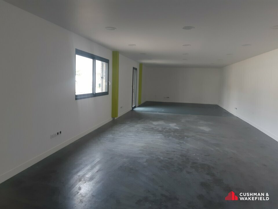 CUSHMAN WAKEFIELD BORDEAUX LOCATION-BUREAUX-LEOGNAN-33