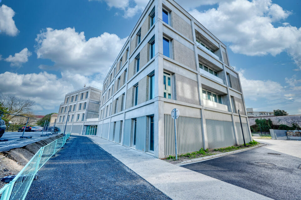 CUSHMAN WAKEFIELD BORDEAUX LOCATION-BUREAUX-BORDEAUX-33