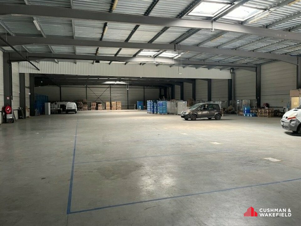 CUSHMAN WAKEFIELD BORDEAUX LOCATION-LOCAL D'ACTIVITE-LE_HAILLAN-33