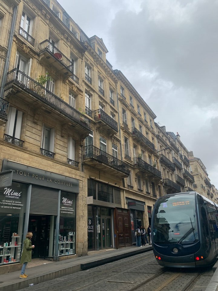 CUSHMAN WAKEFIELD BORDEAUX LOCATION-BUREAUX-BORDEAUX-33