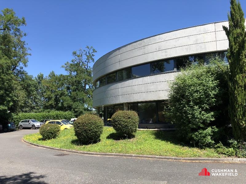 CUSHMAN WAKEFIELD BORDEAUX LOCATION-BUREAUX-MERIGNAC-33