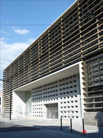 CUSHMAN WAKEFIELD BORDEAUX LOCATION-BUREAUX-BORDEAUX-33