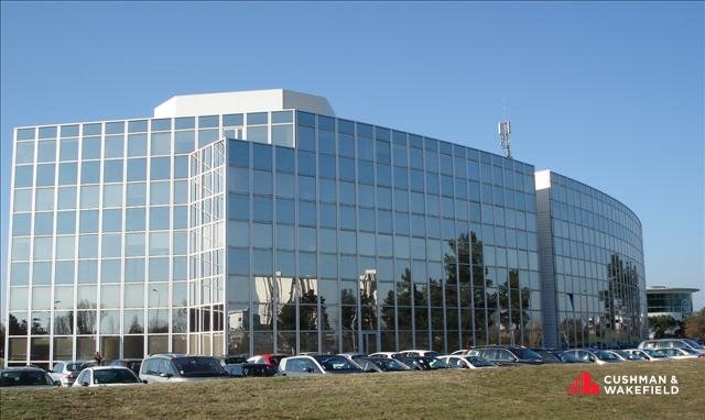 CUSHMAN WAKEFIELD BORDEAUX LOCATION-BUREAUX-PESSAC-33