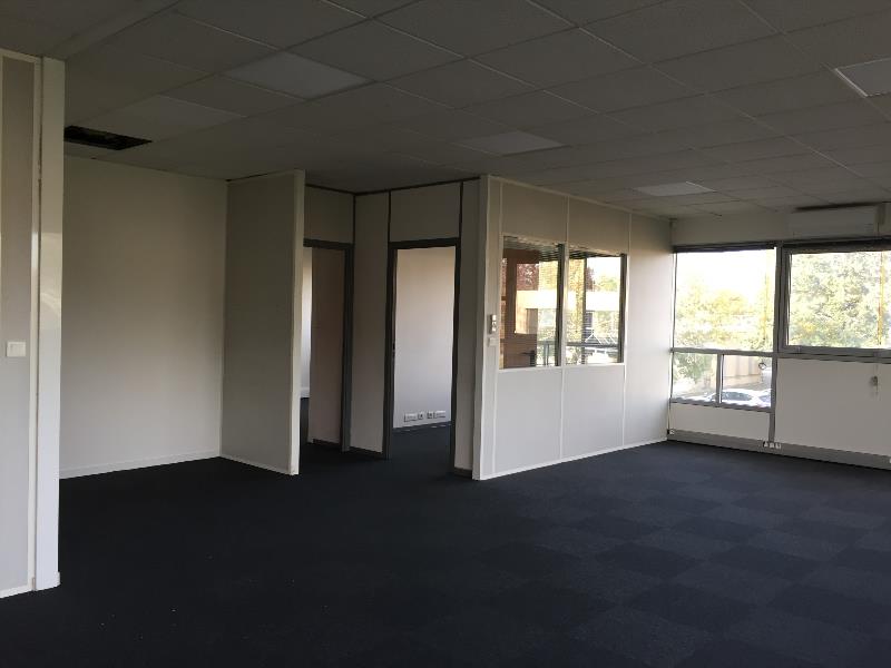 CUSHMAN WAKEFIELD BORDEAUX LOCATION-BUREAUX-PESSAC-33