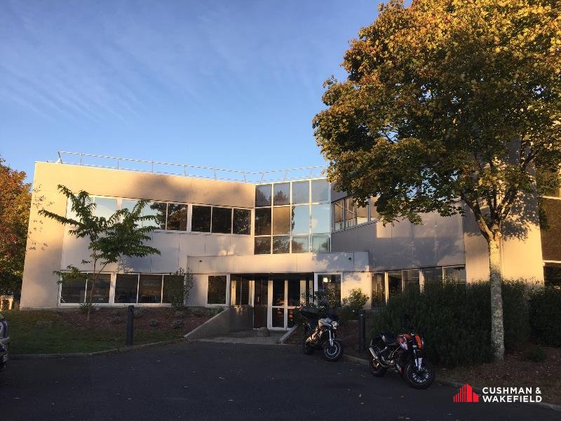 CUSHMAN WAKEFIELD BORDEAUX LOCATION-BUREAUX-MERIGNAC-33