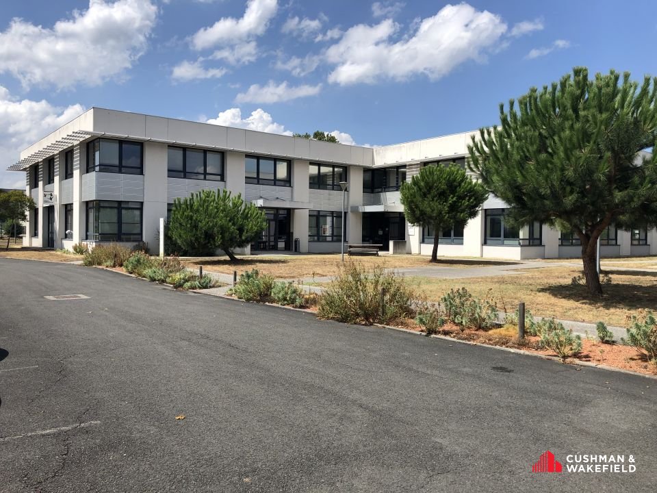 CUSHMAN WAKEFIELD BORDEAUX LOCATION-BUREAUX-MERIGNAC-33