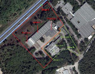 CUSHMAN WAKEFIELD BORDEAUX LOCATION-LOCAL D'ACTIVITE-CESTAS-33
