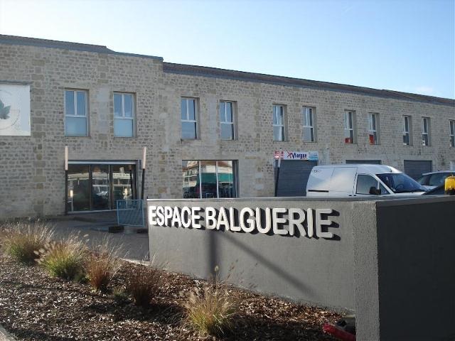 CUSHMAN WAKEFIELD BORDEAUX LOCATION-BUREAUX-BORDEAUX-33