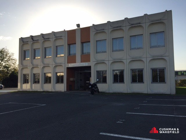 CUSHMAN WAKEFIELD BORDEAUX LOCATION-BUREAUX-MERIGNAC-33
