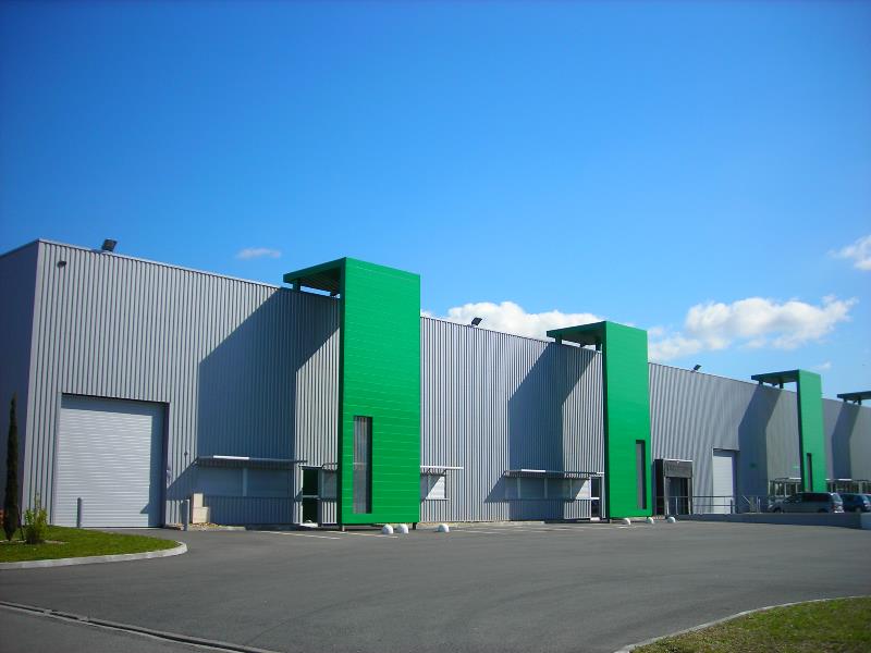 CUSHMAN WAKEFIELD BORDEAUX LOCATION-LOCAL D'ACTIVITE-BLANQUEFORT-33