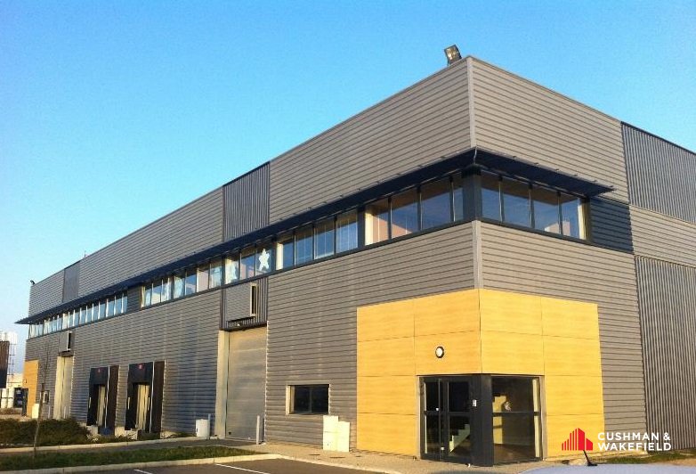 CUSHMAN WAKEFIELD BORDEAUX LOCATION-LOCAL D'ACTIVITE-SAINT_JEAN_D'ILLAC-33