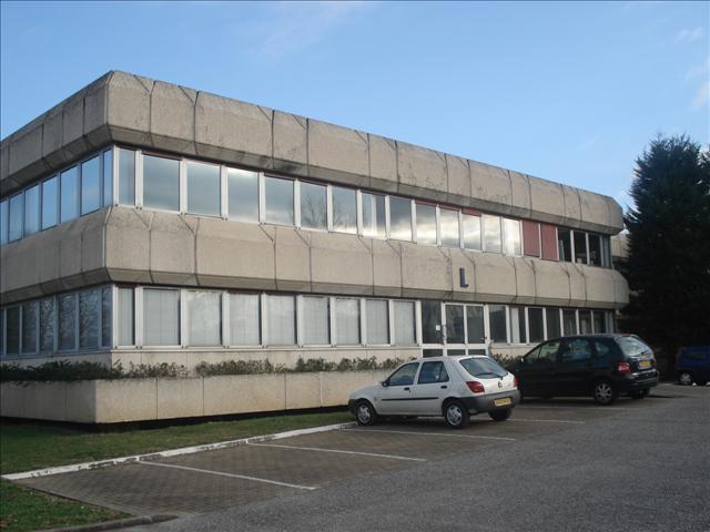 CUSHMAN WAKEFIELD BORDEAUX LOCATION-BUREAUX-BRUGES-33