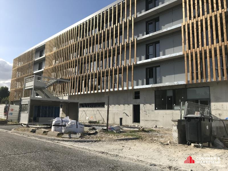 CUSHMAN WAKEFIELD BORDEAUX LOCATION-BUREAUX-BRUGES-33